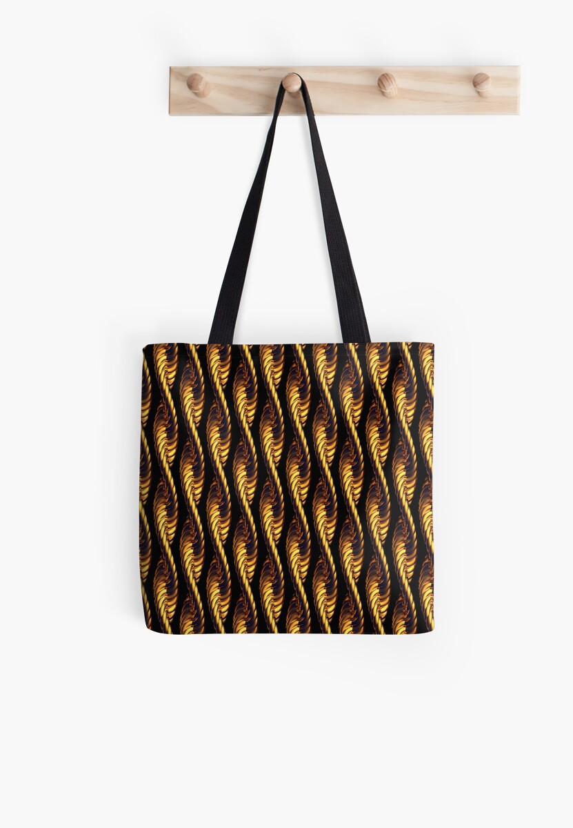 "Bling" Tote Bag by lyle58 Redbubble