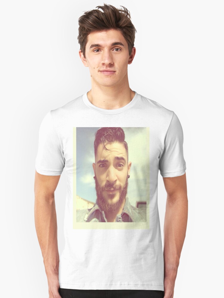 jon bellion shirt