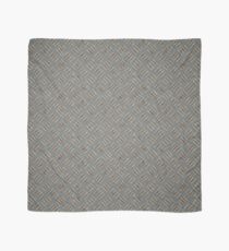 Dirty Metal Scarf