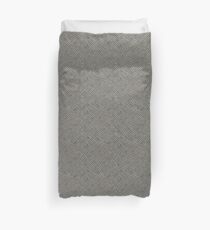 Dirty Metal Duvet Cover