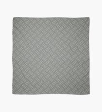 Clean Metal Scarf