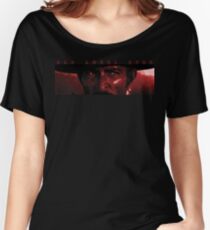 Old Angel Eyes Women's Relaxed Fit T-Shirt