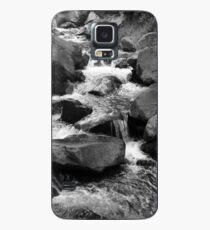 Whitewater Rapids Case/Skin for Samsung Galaxy