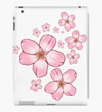 Sakura Blossoms iPad Case/Skin