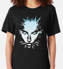 Shodan System Shock Slim Fit T-Shirt