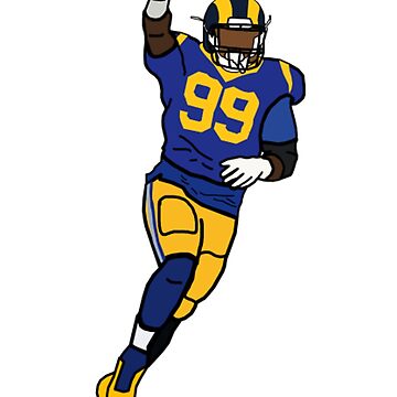 Aaron Donald Sack Celebration NFL Los Angeles Rams Shirt, hoodie