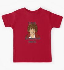 End 4 Tom Kids Tee