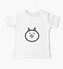 Battle Cat Baby Tee