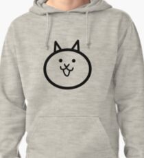 Battle Cat Pullover Hoodie