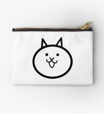 Battle Cat Studio Pouch