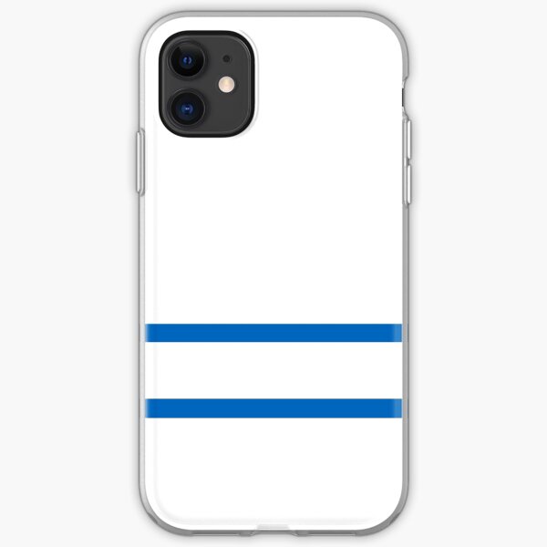 Pavel Francouz Jersey iphone 11 case Pavel Francouz Jersey iphone 11 case