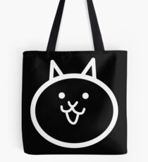 Battle Cat Dark Tote Bag