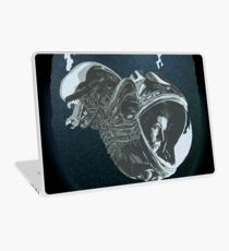 space beagle Laptop Skin