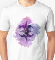Nohr Royal Crest Watercolor Unisex T-Shirt