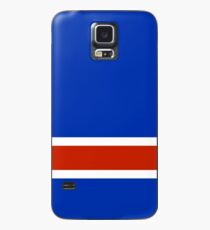 New York Home Leggings Case/Skin for Samsung Galaxy