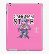 Gangnam Style Parody iPad Case/Skin