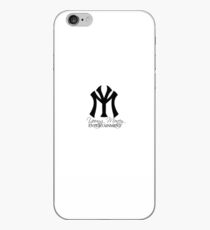 Young money Entertainment iPhone Case