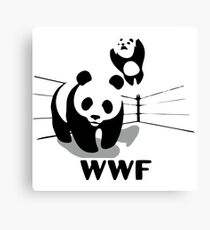 wwf logo chair