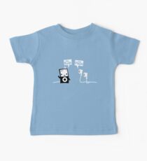 Sup Playa' Baby Tee