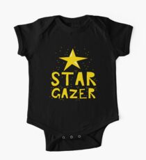 star gazer One Piece - Short Sleeve
