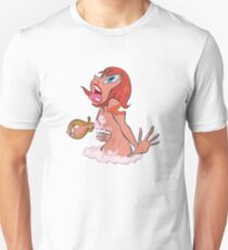 I miss You Björk Unisex T-Shirt
