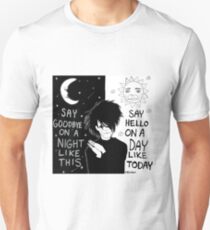 A Night Like This Unisex T-Shirt