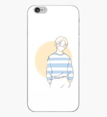 24/7 Heaven iPhone Case