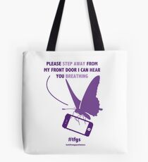 Rei || Step Away Tote Bag