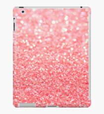 pink iPad Case/Skin