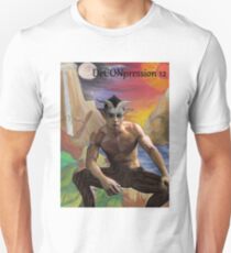 DeCONpression 12 Pan Decon 12 Unisex T-Shirt