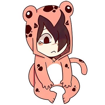 Frosch Stickers for Sale