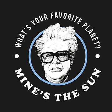 Will Ferrell as Harry Caray SNL Tank Top by Arts and Pharts