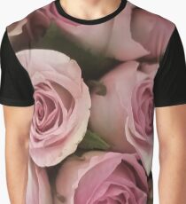 Rose Garden Graphic T-Shirt