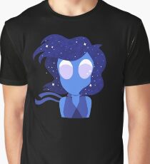 Lapis - Galaxy Graphic T-Shirt