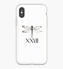 Lauren Jauregui - Tattoos iPhone Case