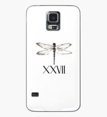 Funda/vinilo para Samsung Galaxy Lauren Jauregui - Tatuajes