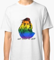 Lauren Jauregui - Love Classic T-Shirt