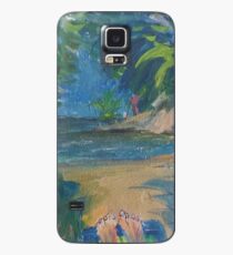 CHILL TIME(C2016) Case/Skin for Samsung Galaxy