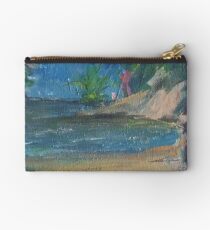 CHILL TIME(C2016) Studio Pouch
