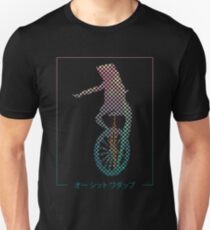 w a v e b o i Unisex T-Shirt