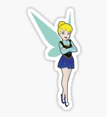 Tinkeranna Sticker