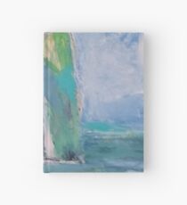 RESTING SPOT(C2016) Hardcover Journal