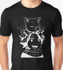 Fairy Tail - Gtssa Unisex T-Shirt