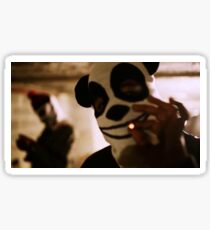 Capital Steez 47 Sticker