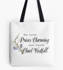 ToG Chaol Westfall Tote Bag