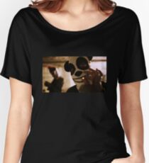 Capital Steez 47 Women's Relaxed Fit T-Shirt