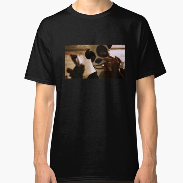 pro era capital steez shirt