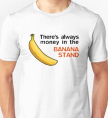 Arrested Development: Banana Stand Money Unisex T-Shirt