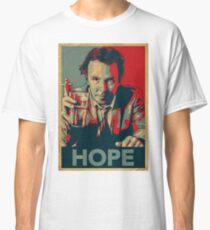 DOUG STANHOPE Classic T-Shirt