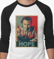 DOUG STANHOPE Men's Baseball ¾ T-Shirt